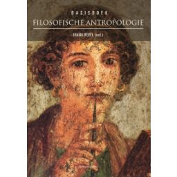 Afbeelding van Basisboek filosofische antropologie