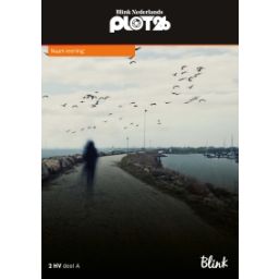 Afbeelding van PLOT26 : 2 havo AB : Leerlingenboek