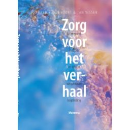 Afbeelding van Zorg voor het verhaal 4e dr