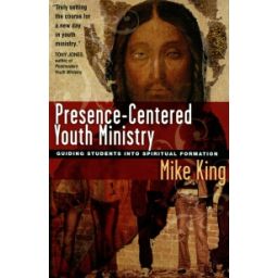 Afbeelding van Presence-centered youth ministry