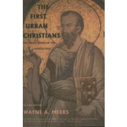 Afbeelding van The first urban christians