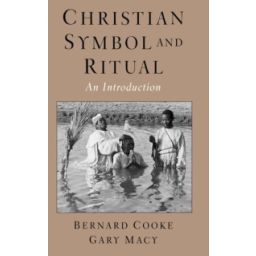 Afbeelding van Christian symbol and ritual : an introduction