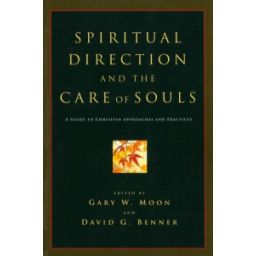 Afbeelding van Spiritual direction and the care of souls