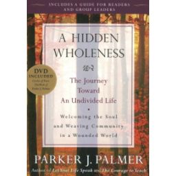 Afbeelding van A hidden wholeness