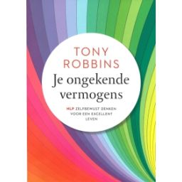 Afbeelding van Je ongekende vermogens
