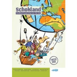 Afbeelding van Schokland : Handboek 