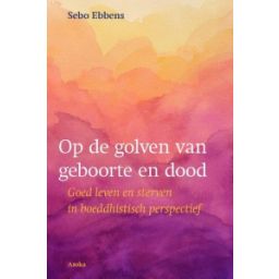 Afbeelding van Op de golven van geboorte en dood