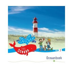 Afbeelding van TaalOceaan versie 1 : Groep 3 : Oceaanboek thema 5