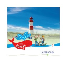 Afbeelding van TaalOceaan versie 1 : Groep 3 : Oceaanboek thema 1