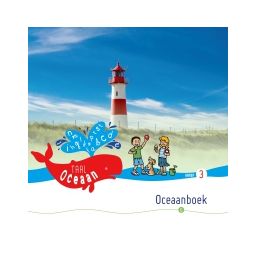 Afbeelding van TaalOceaan versie 1 : Groep 3 : Oceaanboek thema 6