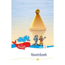 Afbeelding van TaalOceaan versie 1 : Groep 3 : Havenboek thema 8