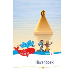 Afbeelding van TaalOceaan versie 1 : Groep 3 : Havenboek thema 10