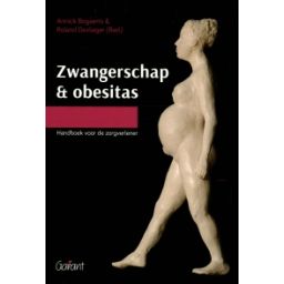 Afbeelding van Zwangerschap en obesitas