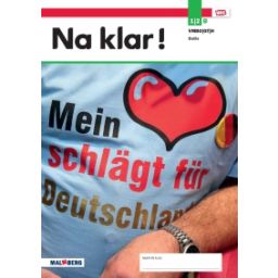 Afbeelding van Na klar! - MAX - : 1+2 vmbo-gt/havo B : Leerwerkboek 
