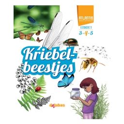 Afbeelding van Atlantis : Groep 4 : Leesboek 3