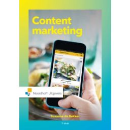 Afbeelding van Contentmarketing