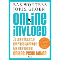Afbeelding van Online invloed