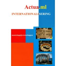 Afbeelding van Actua.ml : havo/vwo : Internationalisering
