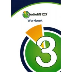 Afbeelding van Studielift 3 : Werkboek