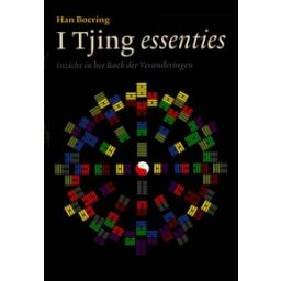 Afbeelding van I Tjing essenties