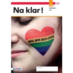 Afbeelding van Na klar! - MAX - : 1+2 havo/vwo A : Leerwerkboek