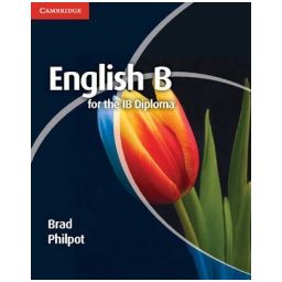 Afbeelding van English B for the IB Diploma : Coursebook