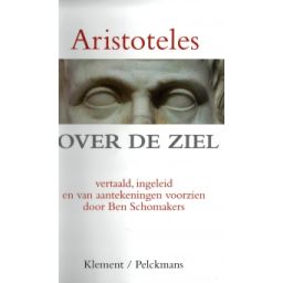 Afbeelding van Over de ziel