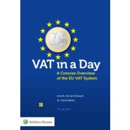 Afbeelding van VAT in a Day