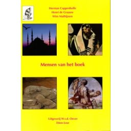 Afbeelding van Mensen van het boek