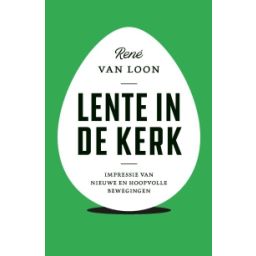 Afbeelding van Lente in de kerk