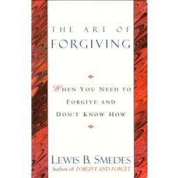 Afbeelding van The art of forgiving