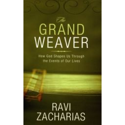 Afbeelding van The grand weaver