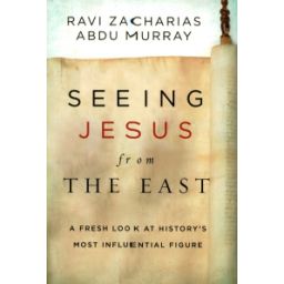 Afbeelding van Seeing Jesus from the East