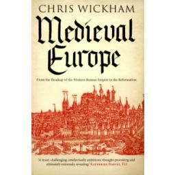 Afbeelding van Medieval Europe