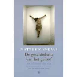 Afbeelding van De geschiedenis van het geloof