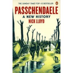 Afbeelding van Passchendaele : a new history