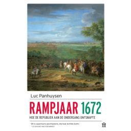 Afbeelding van Rampjaar 1672