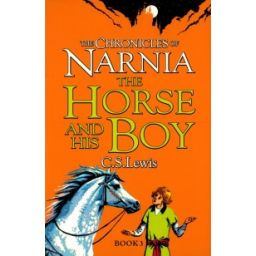 Afbeelding van The horse and his boy