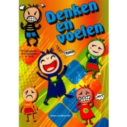 Afbeelding van Denken en voelen