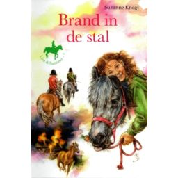 Afbeelding van Brand in de stal