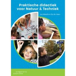 Afbeelding van Praktische didactiek voor natuur & techniek