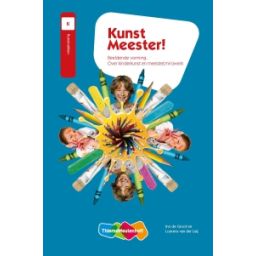 Afbeelding van Kunst meester!