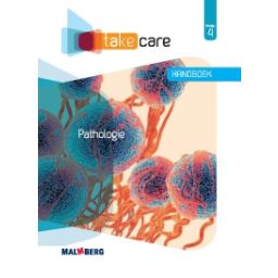 Afbeelding van Take care : mbo niveau 4 : Pathologie : Handboek