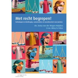 Afbeelding van Met recht begrepen! 2e, herz. dr