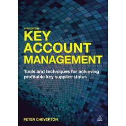 Afbeelding van Key account management