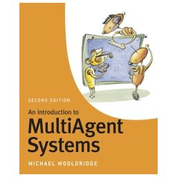Afbeelding van An introduction to multiagent systems 2nd ed