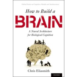 Afbeelding van How to build a brain