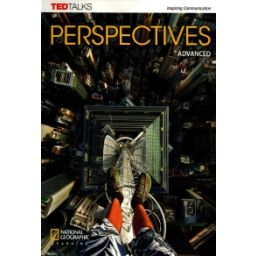 Afbeelding van Perspectives : Advanced : Student's book