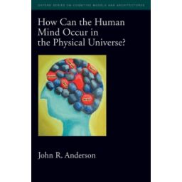 Afbeelding van How can the human mind occur in the physical universe?