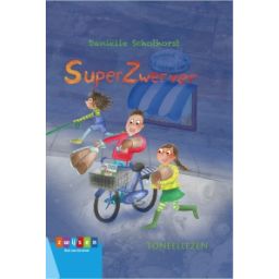 Afbeelding van SuperZwerver